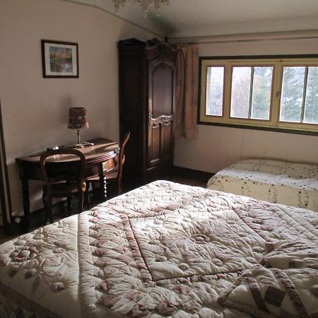 Maison Entre 2 Villes Briancon Екстериор снимка