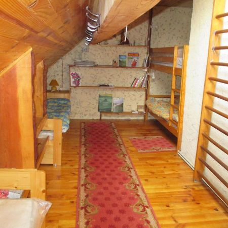 Maison Entre 2 Villes Briancon Екстериор снимка