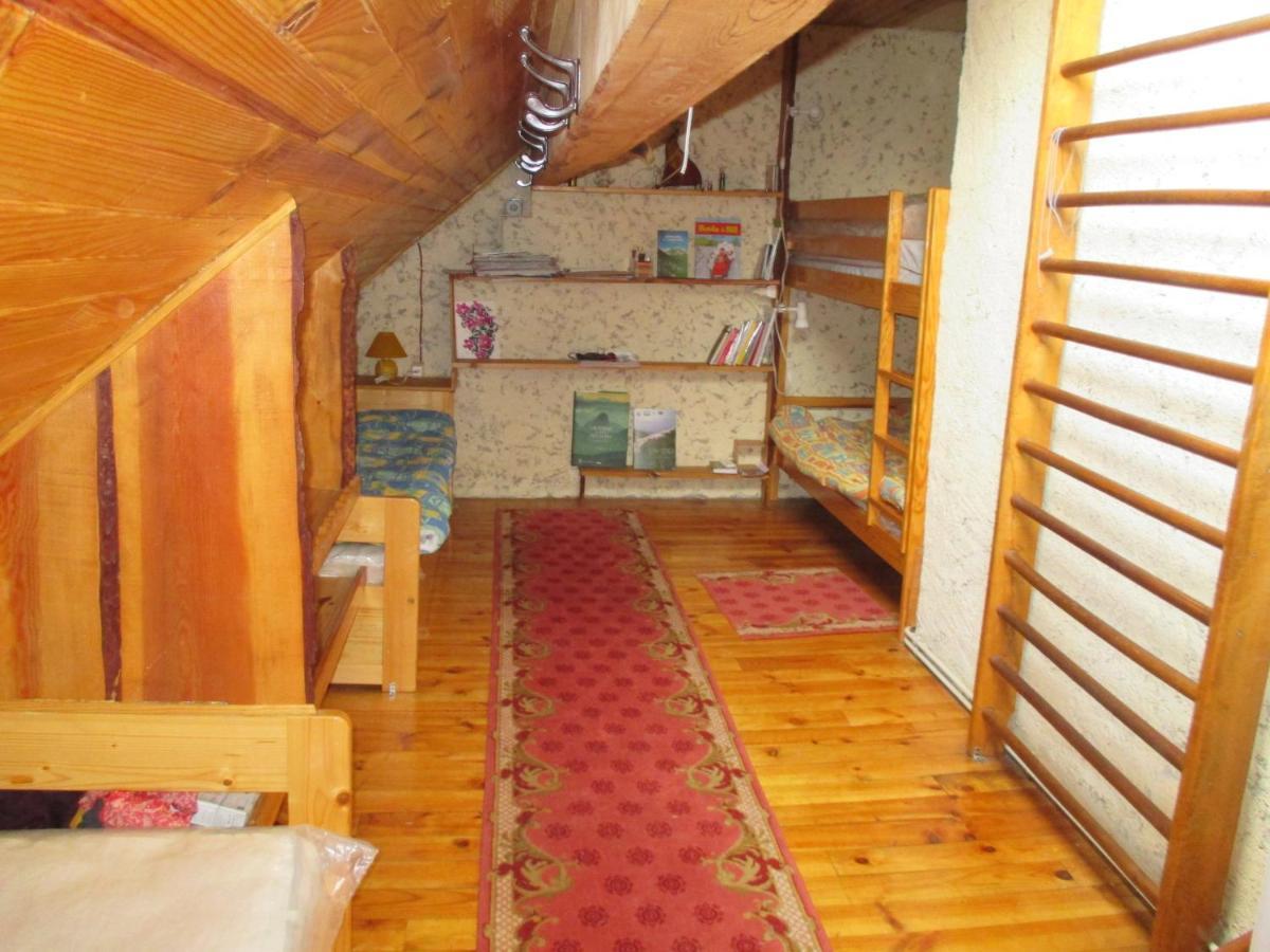 Maison Entre 2 Villes Briancon Екстериор снимка